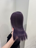 フラミューム 恵比寿(flammeum)&nbsp;カラー