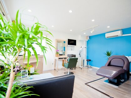 ハクム プライベートサロン(HAKM Private Salon)の写真