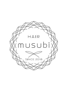 ムスビ(hair musubi)
