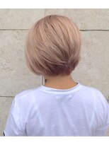 プログレス 成田店(PROGRESS)&nbsp;ピンクベージュ