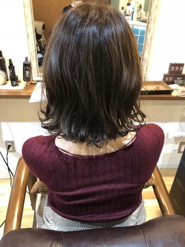 リアン(Lien) ピンクアッシュ