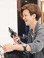 ヘア リボン(HAIR Re:BORN) 山本 桂大