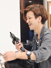 ヘア リボン(HAIR Re:BORN) 山本 桂大