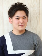 ヘアデザイン ゼロファイブ(HIAR DESIGN ZERO FIVE)