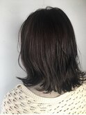 定番のイルミナオーシャンカラー【トリコ梅田茶屋町店】