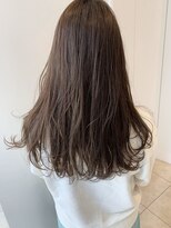 ケーツーナゴヤ(K two NAGOYA)&nbsp;[K-two名古屋/栄町/矢場町]モカグレージュ