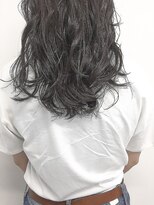 ガーランドウメダ(Garland umeda)&nbsp;ラフミディアム-371