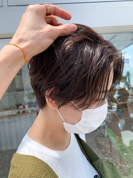 パーム スプリングス(Palm Springs) Hair by Palm Springs 179