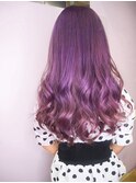 ラベンダーピンク/ピンクパープル/ベリーカラー/ベリーピンク