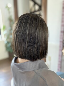 デイジーカラーズ(Daisy Colors) 大人可愛いハイライト☆