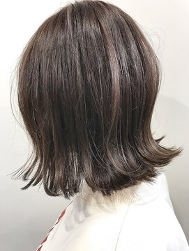 ティンク センター南 (Tink) オーキッドグレージュ