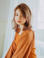 アンシェリ バイ フラミューム 大船店(Ancheri by flammeum)&nbsp;カジュアルレイヤー