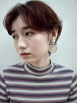 モードケイズ 那覇新都心店(MODE K's)&nbsp;スタイリッシュクールショート