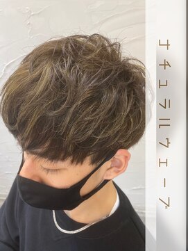 ウーロス(uros.) ナチュラルウェーブ