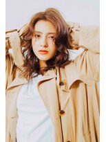 シーア 中野新橋店(Sia) 【2021年新作スタイル】Sia中野新橋店