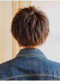 フェザーマッシュ【いわき】