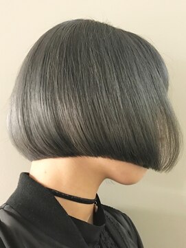 ネアー 新潟(NEER) 似合わせカット/くびれヘア/デザインカラー[新潟駅]