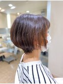 スッキリショートボブ［RENJISHI &nbsp;KICHIJOJI］