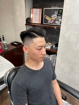 インフィニィト ネオ(INFINITO NEO)&nbsp;サイドパート