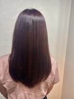 ルビナ 調布店(LViNA)&nbsp;ピンクブラウン