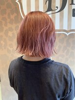 ディルガ ワッセ店(DILGA)&nbsp;コーラルピンク