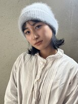 アンサングテイラー(unsung tailor) unsung tailor mana style