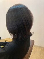 グランバイ アトリエドングリ(Grand × AtlierDonguri) 髪質改善 ビフォーアフター その121