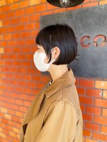 ボスコ 下北沢店(bosco)&nbsp;マッシュボブ☆koyama