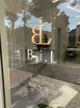 ビル(B.i.L) B.i.L hair
