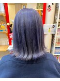 ブルーラベンダー