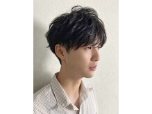 ヘアーニコット(hair Nicott)