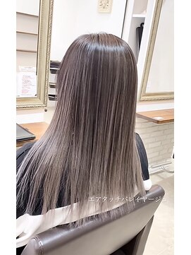 リッシュ 市原店(Lish) 【Balayage】