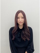 銀座ラボ 津田沼店(LA BO) 小熊 桃子