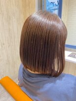 シャルマン 六町(CHARMANT)&nbsp;ケラチントリートメント×白髪ブレンド