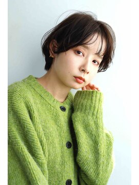 フラミューム 高崎(flammeum) フラミュームスタイル