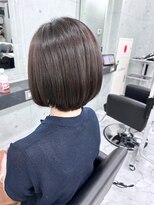 エンディアリング 東銀座(Endearing)&nbsp;ハイライト/マッシュパーマ/束感/波巻き/銀座/東銀座/眉毛