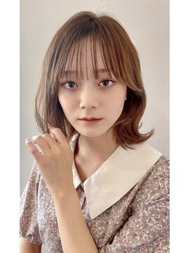 マリアバイアフロート(Maria by AFLOAT) 【くびれミディアム】