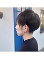 ザザ(ZAZA)&nbsp;ショート、ショートボブお任せください