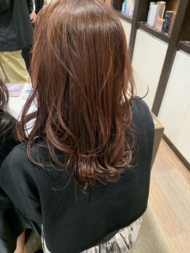 ジャパン ホンテン(JAPAN HONTEN) 秋カラー