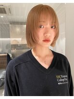 アオイ(aoi.)&nbsp;秋beige