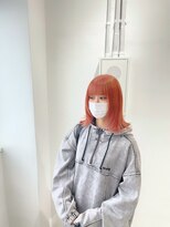 ミュー(Mu)&nbsp;まろやかカラー