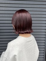 ナチュラル(Natural)&nbsp;ワンカラー