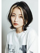 ボタニカ(Botanica)&nbsp;フェイスフレーミングカラー