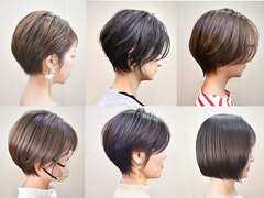 HAIR STUDIO HoFLICH 【 ヘーフリヒ 】