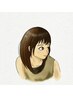 ☆期間限定☆6月梅雨入りキャンペーンカット＋ヘアエステトリートメント