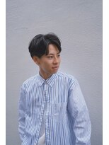 エスキス(ESQUISSE)&nbsp;センターパート