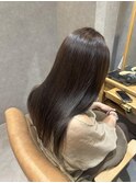 ♪髪質改善トリートメント♪