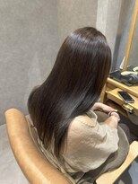 スーリール 西新店(Sourire) ♪髪質改善トリートメント♪