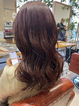 シャンティーク ドット エス(shanteek.es) チェリーレット