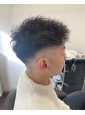 フェードマッシュ